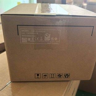 1021 0721 2043 台达伺服驱动器 0421 ASD