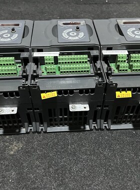 海利普HLP-A100变频器2.2KW 380V HLPA10002D243P20XBX1CX0BXXV