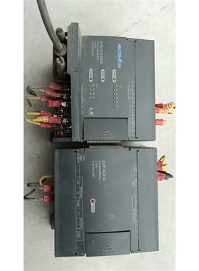 LS产电PLC ,K7M-DR10UE