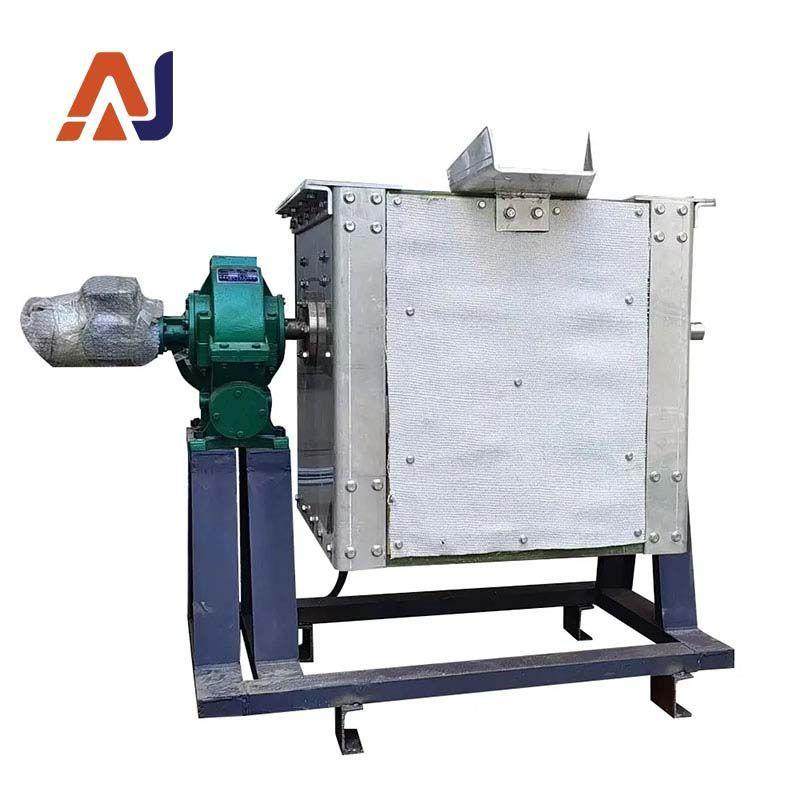 中频电源加热废金属感应熔炉感应加热电频倾斜熔炼炉大型加热设备,五金/工具,其他电热设备,淘宝优惠券,粉丝福利购,淘宝优惠卷