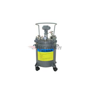 台湾MG 20A压力桶自动搅拌压力桶气动压力桶油漆压力桶