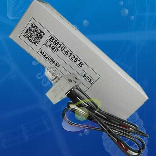 生化FX8光源,12V20W,雅培 40 120生化仪灯泡12V 20W