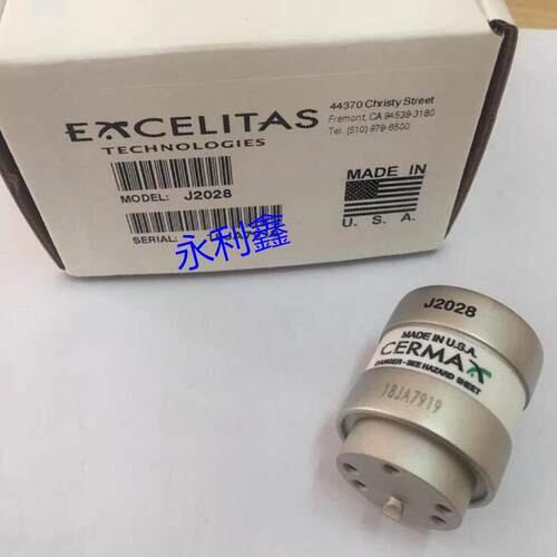 奥林巴斯内窥镜冷光源 CLV 290SL 光源氙灯EXCELITAS J2028