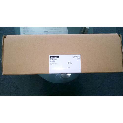 西门子触摸屏 Smart700IE 升级型号 6AV6 648-0CC11-3AX0假一罚十