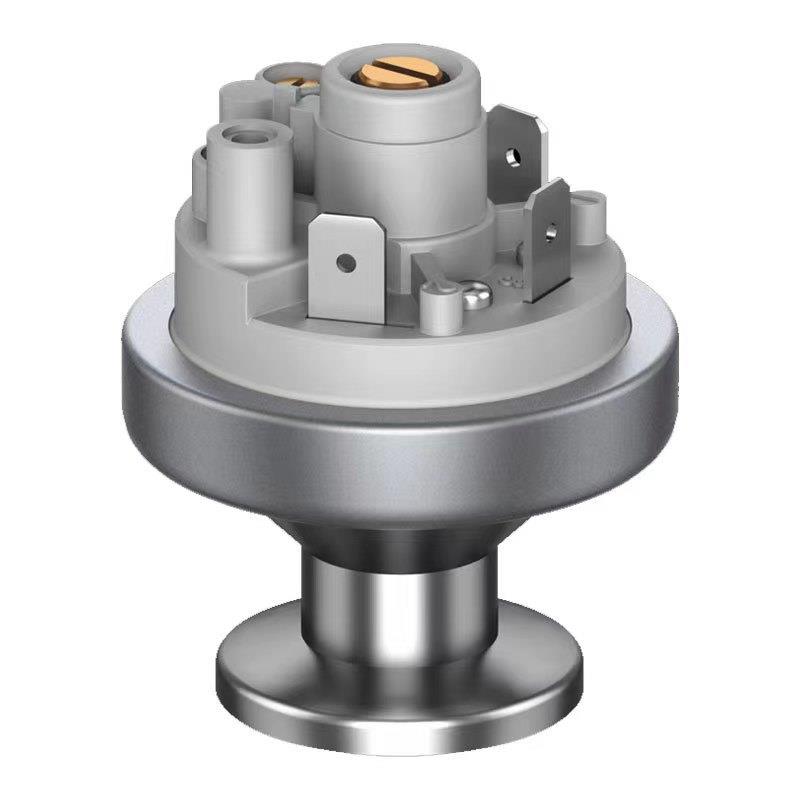 贝克款压力开关type901系列不锈钢法兰连接件多型号咨询