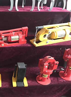 供应FJQ2型FJQ48型 分体式钢丝绳切断器 源厂直供实惠耐用