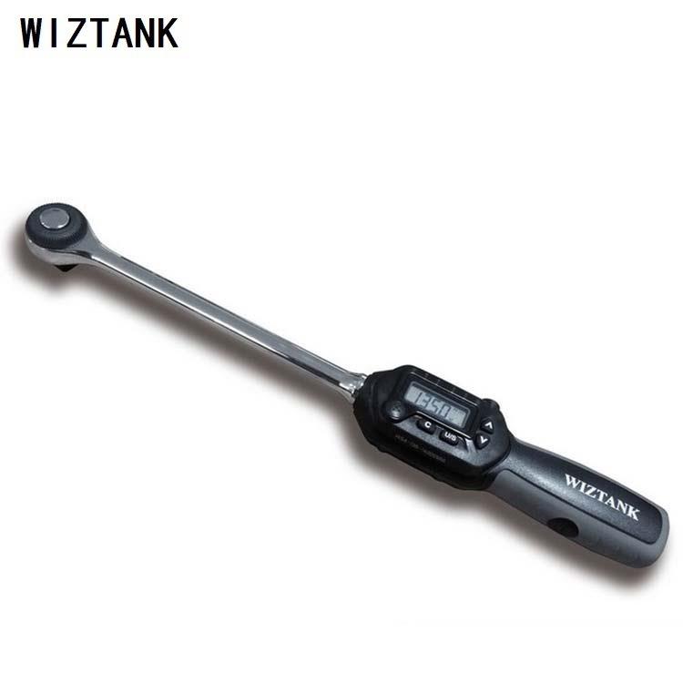 扭力扳手WS4-135CN数显棘轮扭力扳手带报警扳手