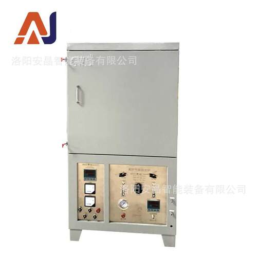 1900度防腐蚀真空气氛箱式电炉冶金烧结热处理电阻炉出口优选