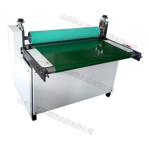 滚筒压平机 塑料板海绵板贴合后压平设备 过胶机纸张包装配套设备