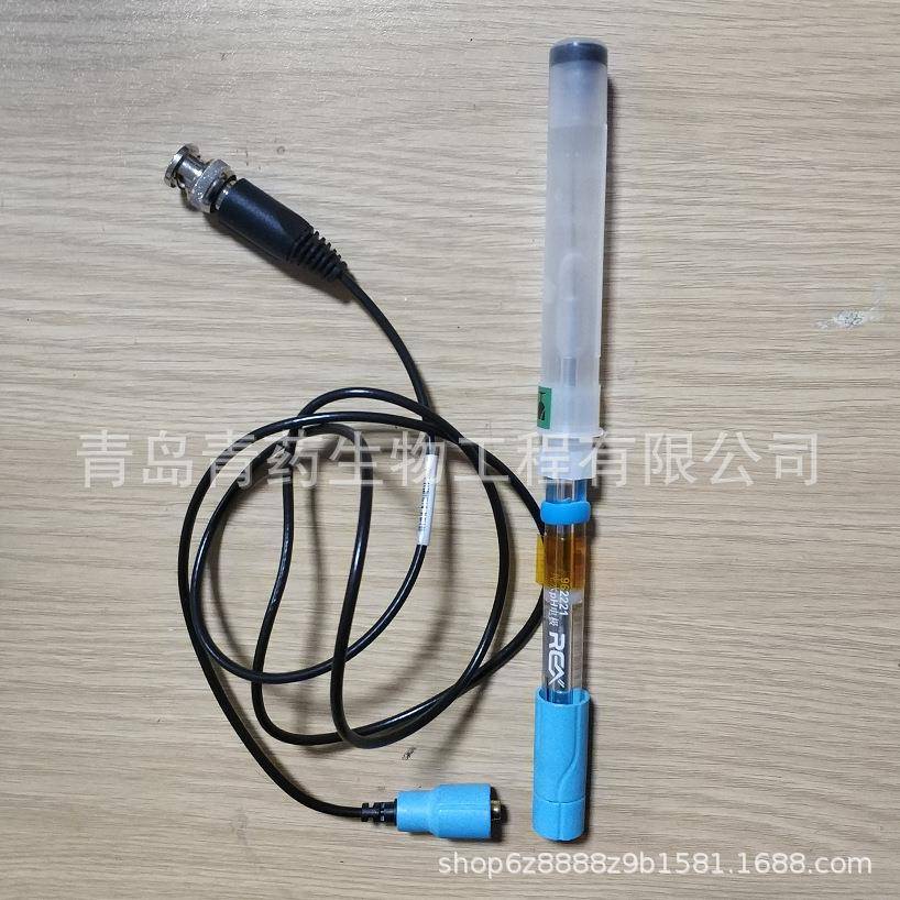REX BestLab PureWater 962221超纯水PH复合电极