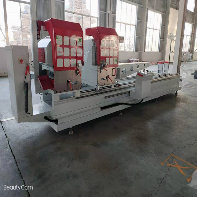 断桥铝门窗加工设备 铝合金门窗加工设备 铝塑门窗设备 500精密锯,五金/工具,车床,淘宝优惠券,粉丝福利购,淘宝优惠卷