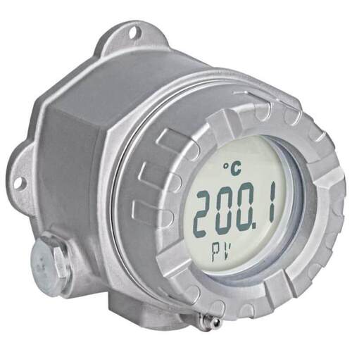 恩德斯豪斯 TMT142B-BAA22A1 温度变送器