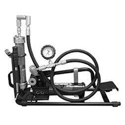 CZH20-Q800A脚踏注脂枪 其他仪器仪表