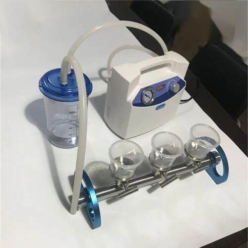 LB-6B微生物限度检测仪 三联 六联过滤头设计 可同时抽滤