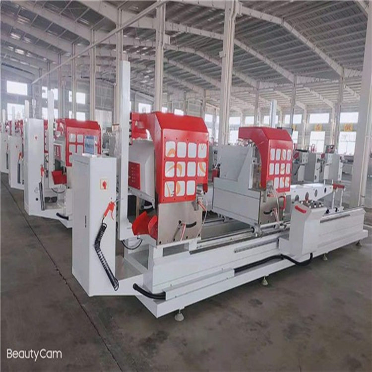 一套断桥铝门窗加工设备有几台机器断桥铝门窗设备断桥设备精密锯,五金/工具,机床,淘宝优惠券,粉丝福利购,淘宝优惠卷