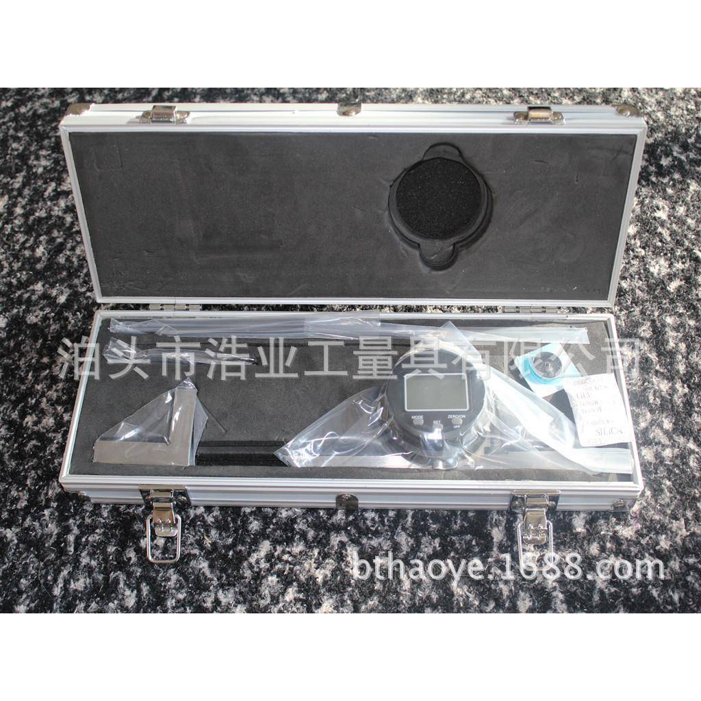厂家生产 电子量角器 数显量角器 电子量角器 质量稳定 1X360