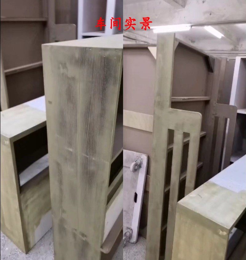 猪血灰猪血腻子家具腻子展柜腻子油漆腻子细腻快干附着力强硬度高