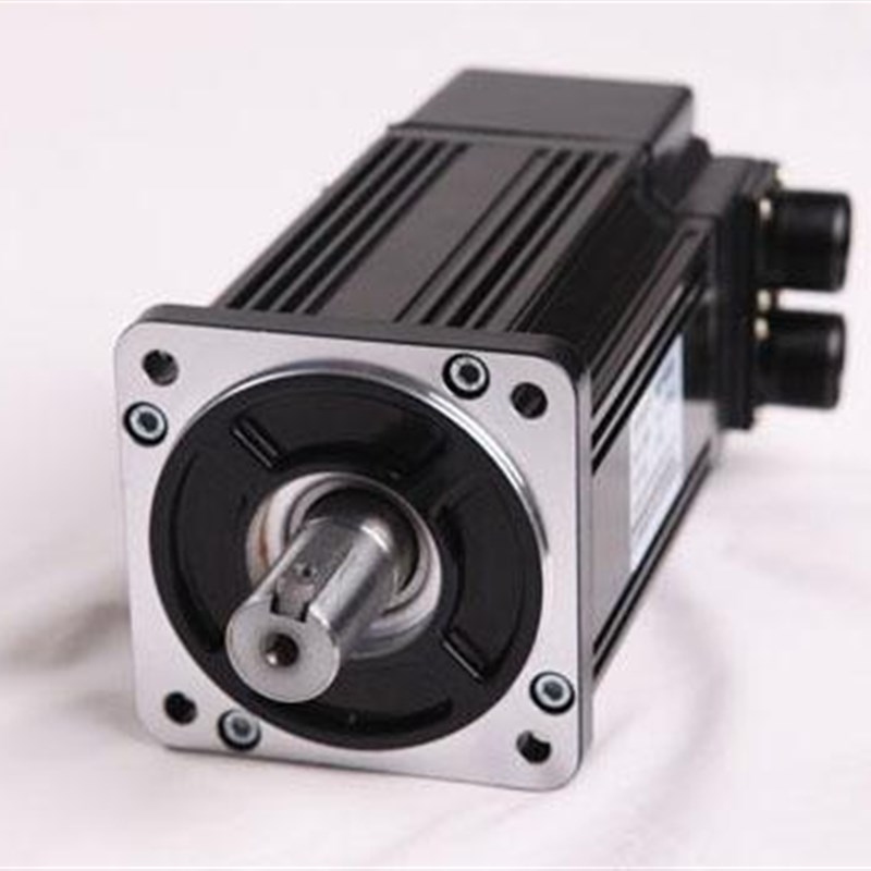 ST-M0(1kw 00r N.m)米格伺服电机厂家直发 可