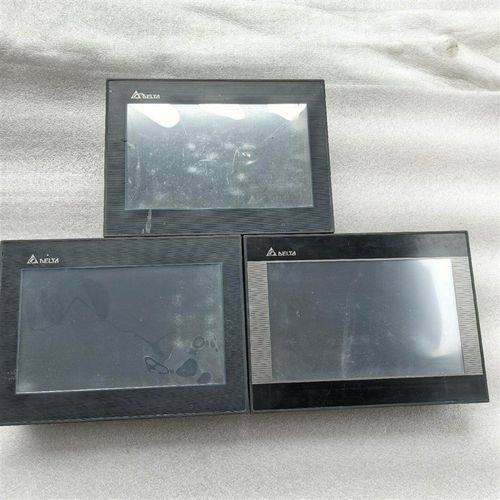 台达DOP-B10S411触摸屏