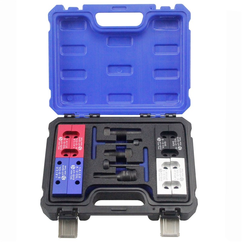 广汽传祺 G G5 GS5 1.8 1.8T  正时工具凸轮轴调整专用工具