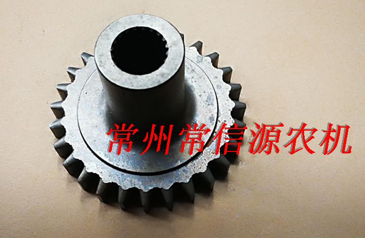 井关收割机配件齿轮27