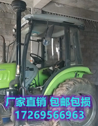 适用(中联重科)耕王拖拉机玻璃554/604/804/904/1104/1204玻璃