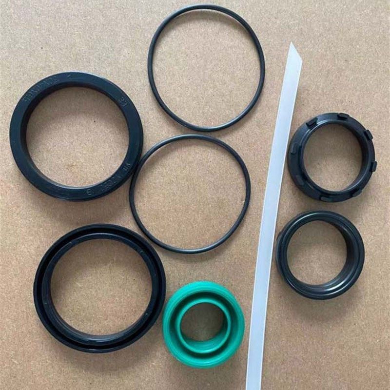 SC气缸密封圈修理包EU防尘缓冲32/40/50/63/80/100/125/160/200