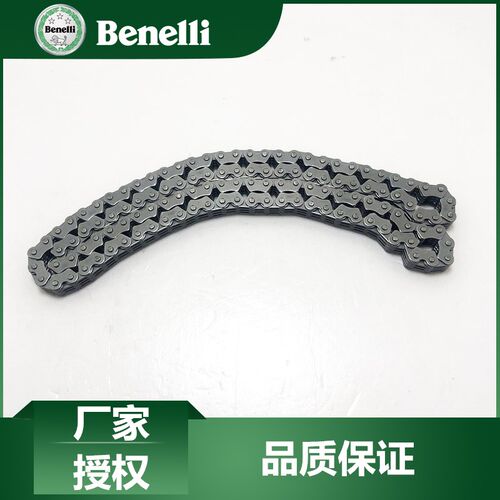 贝纳利原厂配件黄龙BJ600GS蓝宝龙300发动机时规链 正时链小链条