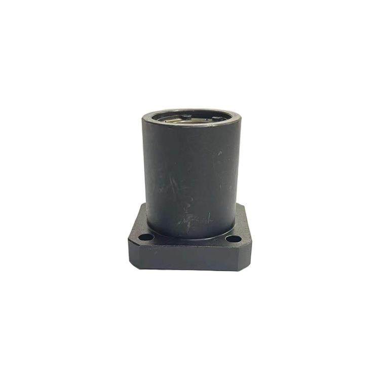 直线轴承BFP14带扣环双轴承方法兰带座双轴承座 长度50直线轴承,电子元器件市场,其它元器件,淘宝优惠券,粉丝福利购,淘宝优惠卷