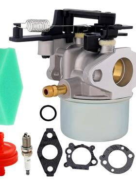 Powtol 2700PSI 2800PSI 3000PSI 化油器 591137 593599 797301