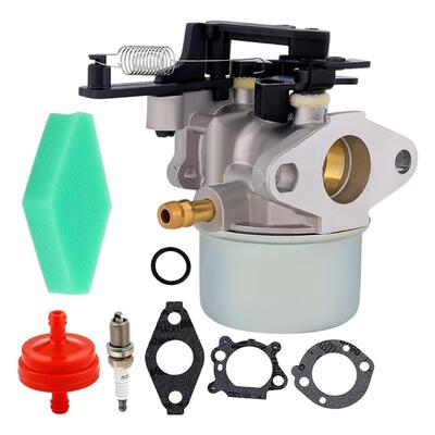 Powtol 2700PSI 2800PSI 3000PSI 化油器 591137 593599 797301