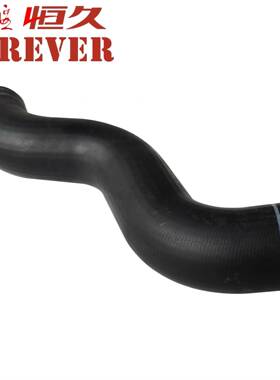 东风天龙发动机连接管1303021-HA411