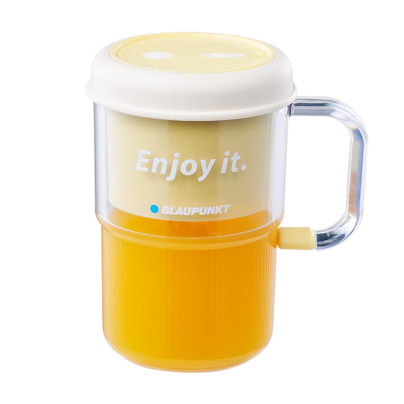 蓝宝榨汁机小型便携式家用迷你水果榨汁杯果汁杯电动炸汁202新款