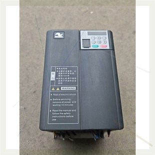 汇川变频器MD310T5.5B 380V三 5.5KW大功率