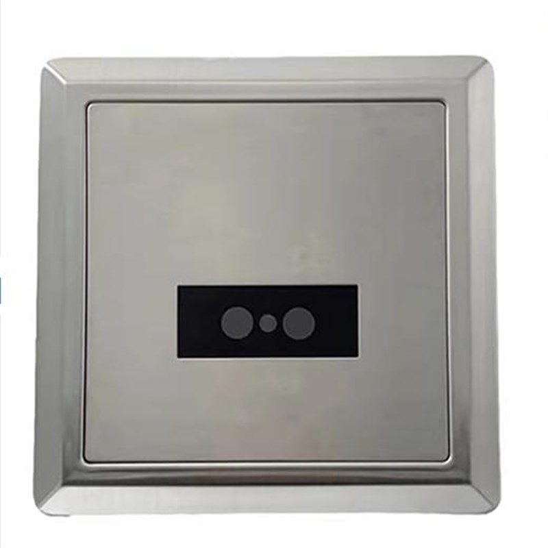 供应HCG感应小便器和成小便器感应器冲洗阀AF3422交直流