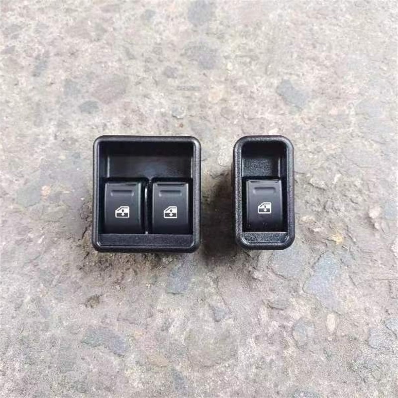 北汽黑豹小货车 新款电动窗开关玻璃升降 H3 G6 H7 BJ1030D10HS