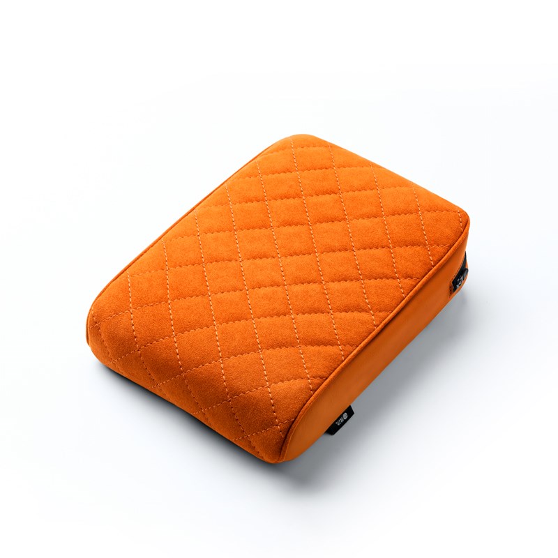 梵汐适用于阿维塔07配件扶手箱增高垫装饰改装汽车内饰用品专用