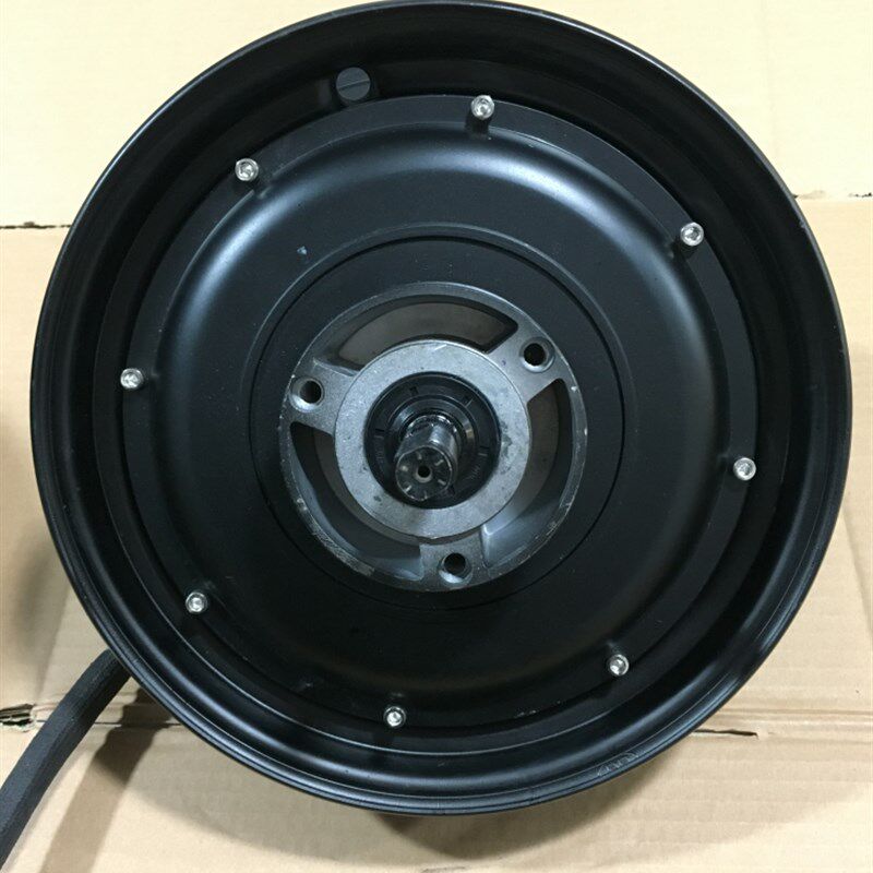 御阳单线电机 10寸2000W-5000W瓦片高性能版本