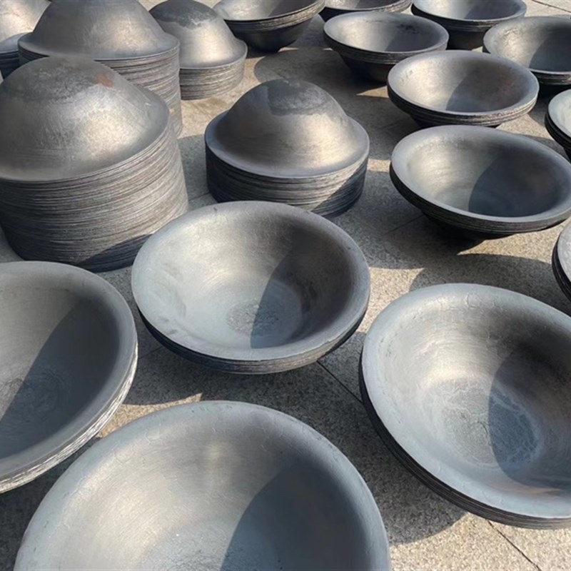 铸铁锅榆木锅盆