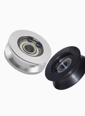 替WSSB-D20/30/40-Z4/5/7/9/11-d3 d5 d6 d8 d10-V型指向轮