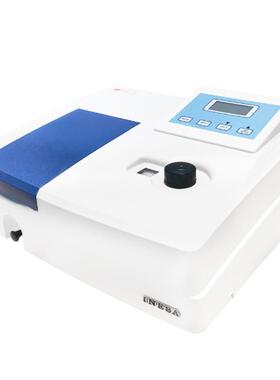 上海722G型 可见分光光度计 实验室分光光度计