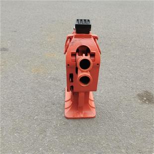 手摇立式 千斤顶 螺旋千斤顶齿轮起道机齿条式