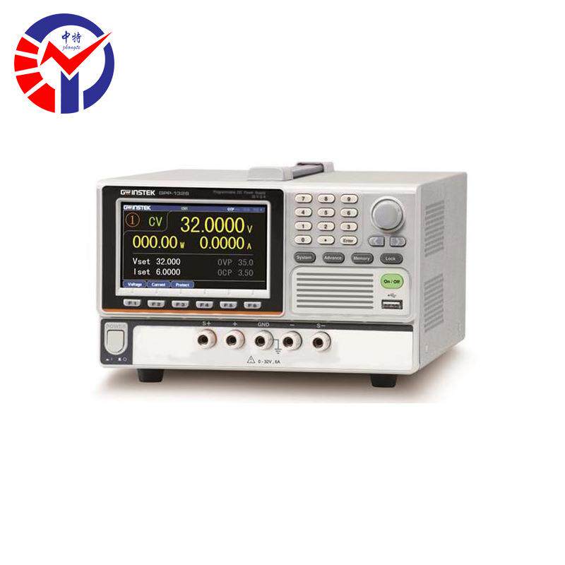 中特PP-系列线性直流电源多种运算功能高精度采样速度快