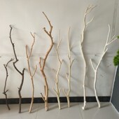龙骨干装 材料 饰树干树枝软装