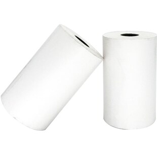 78x70mm热敏纸收银排号清晰打印纸酒店餐厅便利店后厨打印纸78 70