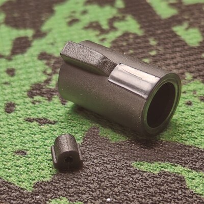 wb mws系统橡胶弧形胶粒密封件套餐 调节座使用 五金维修