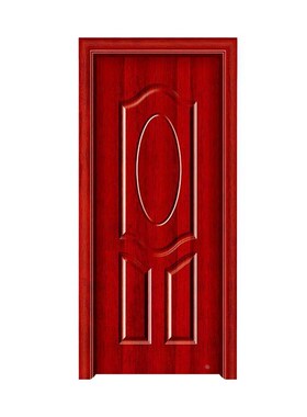 办公室门定制室内门门实木门房间卧室门套装门生态门家装农村家用