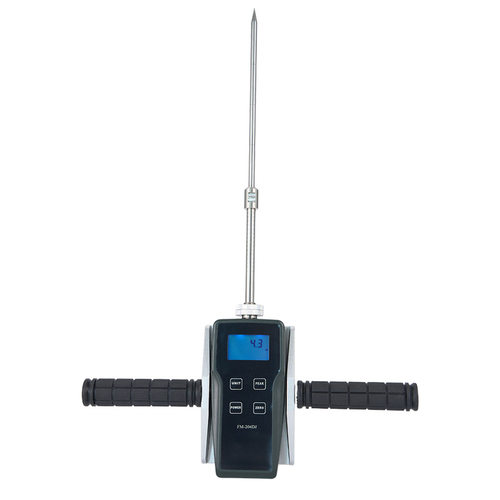 厂家 及零售普氏贯入仪地基承载力检测仪FM-204DJ