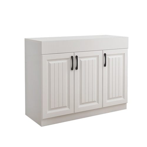 索兰帝鱼缸底柜底座非实木架子欧式隔断柜子家用承重仿ada80定做