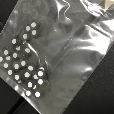 磁性重复利用摄影测量 标志点内6外10手持扫描仪反光标记点